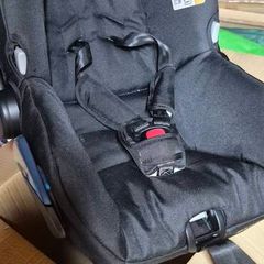 Maxi cosi baby car seat
