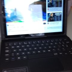 Acer tablet
