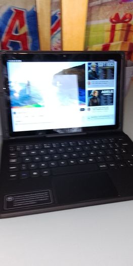 Acer tablet
