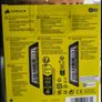 Brand New RAM Corsair Vengeance RGB 32GB DDR5 6000mhz Cl36 Xmp Expo Image 2