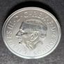 2024 UK 2 Pounds 1 Oz Silver .999 Coin - Britannia and Liberty Image 3