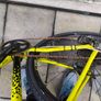 Boardman CXR 8.9 gravel cx bike 55cm Image 4