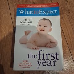 What to Expect