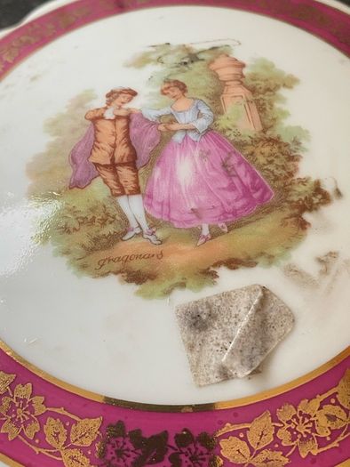 Antiques