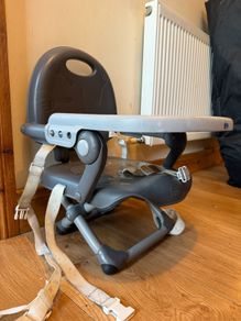 booster seat