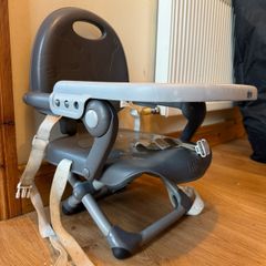 booster seat