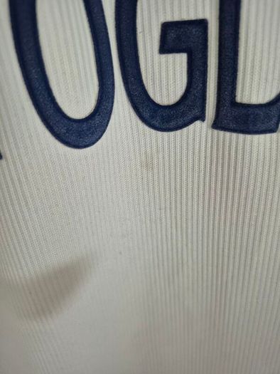 ORIGINAL  Chelsea jersey season 1998-2000
