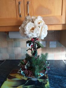 Flower Arrangement