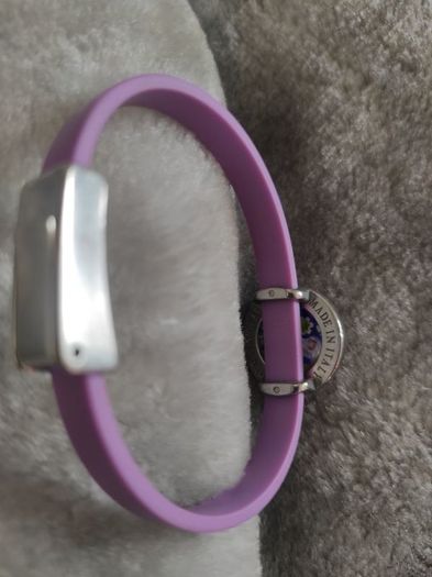 Murano glass bracelet