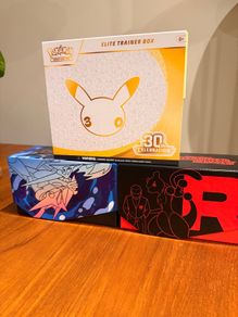 ETB boxes (just box)