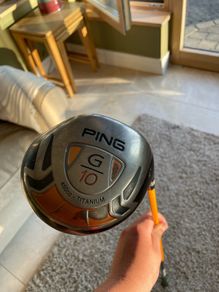 Ping G10