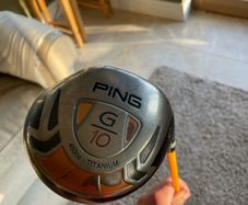 Ping G10
