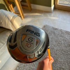 Ping G10