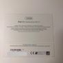 IPad (6th generation) - 128gb - Rose Gold - Mint Image 4