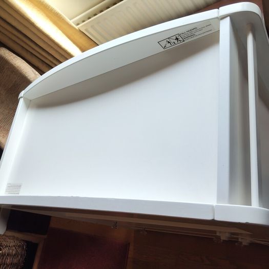 "urbane" Baby Changing Unit