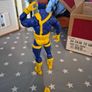 marvel legends cyclops vhs card Image 3