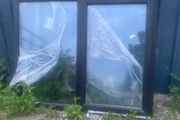 New windows