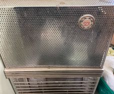 Gas Heater
