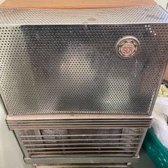 Gas Heater