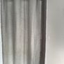 Grey curtains Image 2
