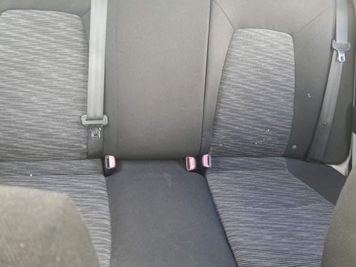 2007 Kia ceed