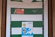 Celtic FC - European Cup Winners 1967
