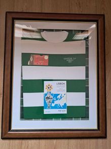 Celtic FC - European Cup Winners 1967