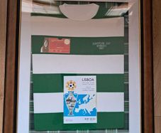 Celtic FC - European Cup Winners 1967