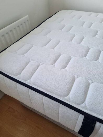 King Koil Mighty Original Motion Small Double Mattress