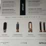 Airbrush 5 in 1 hair styler Image 2