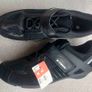 Decathlon BTWIN Cycling Shoes (9.5 UK) Image 3