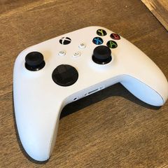 XBox One Series X/S Wireless Controller - White (Model 1914) - #388