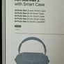 Apple AirPods Max 2 Over-Ear Wireless Headphones - Midnight Image 4