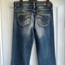 Love Strass Money jeans - sz 10 Image 4