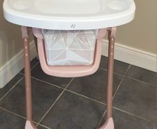 baby high chair