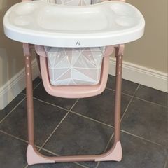 baby high chair