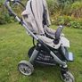 Teutonia travel system with accessories Image 2