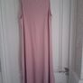 Shein Curves Long Elasticated Dress Image 3