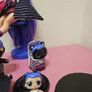 LOL Surprise! Winter Disco Bigger Surprise OMG Fashion Doll Exclusive Image 6