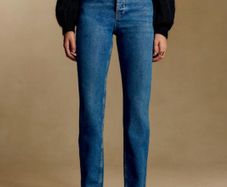 Sezane Jeans