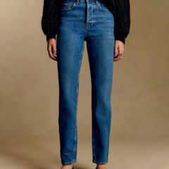 Sezane Jeans