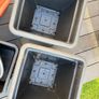 Plant Pots and Saucers Bundle Image 3