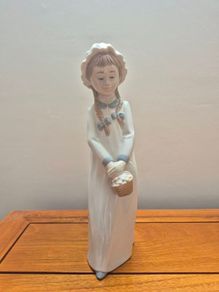 Lladro Figurines