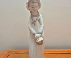Lladro Figurines