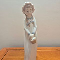 Lladro Figurines