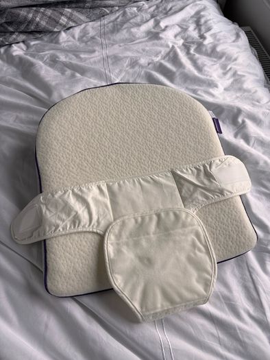 Clevamama anti-reflux wedge