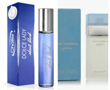 Unforgettable Freshness for Just  Discover Chatler Dolce Lady About Blush