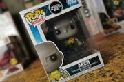 Aech Funko Pop Vinyl Figure ! from Ready Player One Movie ! 2018 !