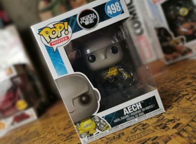 Aech Funko Pop Vinyl Figure ! from Ready Player One Movie ! 2018 !