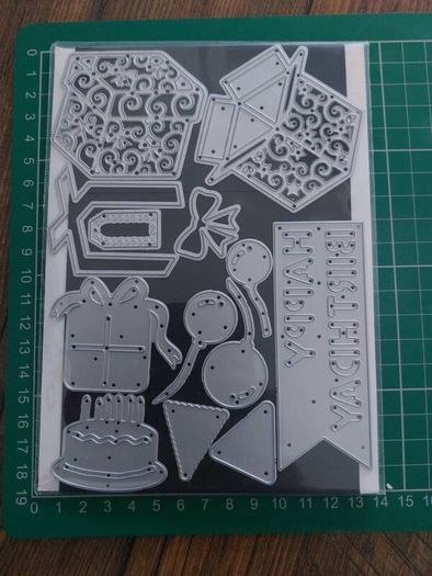 metal dies 2